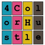 Origin Stories | 4 Color Hustle | Episode One