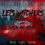 Lets Watchers | Episode 8 - Recording on the "IT" set | Lets Plays | Vidcon Stories