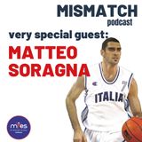 Bonus ep. 3: Intervista a Matteo Soragna