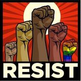 Pride Not Prejudice: Standing Up for Refugees & Immigrants in America