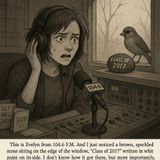 15. Historias de una soltaria estación de radio part.3