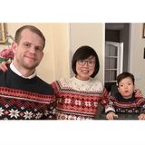 SFN Dad To Dad 396 - Olivier Cortambert, London, Head Of Solutions Architecture at Yospace & Father Of A Son With A Rare Undiagnosed Disease