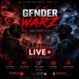 🔥Gender Warz DEBATE PANEL: This Room Got REAL Personal🔥