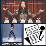 Ep. 248 - Katy Perry's Diamond Songs & "WOMAN'S WORLD"