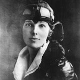 The Amelia Earhart Files