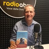 Intervista a Antonio G. Bortoluzzi - Tutto è nel bosco