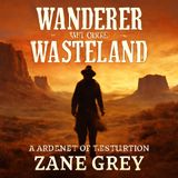 Discover the Rugged Journey of Wanderer of the Wasteland by Zane Grey Part 2