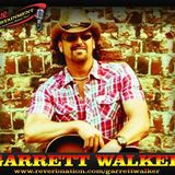 Interview with Garrett Walker