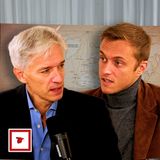 El fútbol como gran actor geopolítico con Santiago Velo de Antelo | T1E6