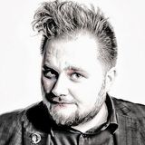 Rob McConnell Interviews - JOE DIAMOND - Mind Reader, Mystic Artist/Magician