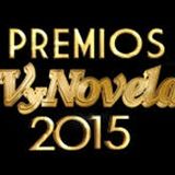 entrega premios tvynovelas 2015