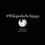Wikipedia, Dominio Público y un chiste