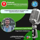 #097 - COP30: A Igreja Episcopal Anglicana do Brasil e suas expectativas para a COP30