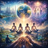 Co-creating: Visiting the Year 2050