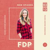 Teaching Kids How to Praise God No Matter What with Lauren Chandler