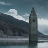 Il villaggio sommerso: Curon e il campanile maledetto