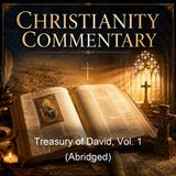 Treasury of David Vol 1 Abridged - Charles H Spurgeon - Part 2