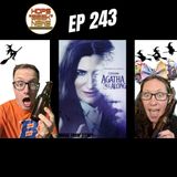 Ep 243: Agatha All Along Wrap-Up and Penguin Finale Prediction