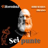 Il comizio antisemita di Alessandro Di Battista