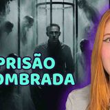 UM RELATO ASSUSTADOR - Relatos dos Inscritos