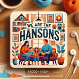 We Are The Hansons A Little Bit About Me Growing Up!
