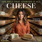 Cheese - Savor every layer of flavor with Clare Delish