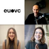 EUVC | E378 | Dawn Capital's Evgenia Plotnikova on navigating today's exciting AI landscape