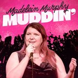 Comedian Madelein Murphy discusses career, new special MUDDIN' on Conversations LIVE