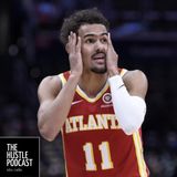 Trae Young y su incierto futuro