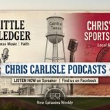 Episode 168 Belton Pews, Cody Carnes and Otto, Texas