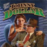 Yours Truly Johnny Dollar