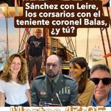 el corsario digital y la chapuzera de moncloa