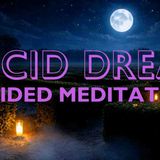 Lucid Dreaming Guided Meditation - The Maze(MP3_160K)