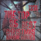 The Top 25 Best Christmas Horror Movies