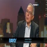 Jaime Bayly entrevista Javier Maza