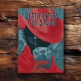 #514 - Morte nel Saloon (Recensione)