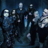 Prepare For Invasion With DANI FILTH From CRADLE OF FILTH