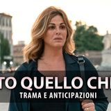 Tutto Quello Che Ho, Con Vanessa Incontrada: Anticipazioni Trama E Cast!