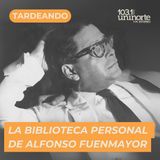 El Caribe colombiano entre libros :: La biblioteca personal de Alfonso Fuenmayor