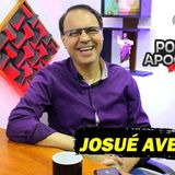MAESTRO JOSUÉ AVELINO __ PODCAST APOCALIPSE 2_10 __ MÚSICA FORMANDO CARÁTER