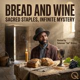 Bread And Wine - The Great Debate: What Happens at the Table?