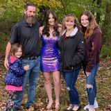 One East Palestine family's story of the Norfolk Southern train disaster | Working People
