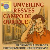 S01 EP04 - 😲Unveiling Resvés Campo de Ourique😮‍💨