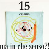15. Calzino