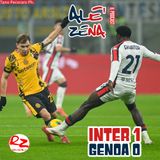 Inter-Genoa 1-0 (ep #126)