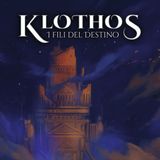 Recensione GdR: Klothos - I fili del destino