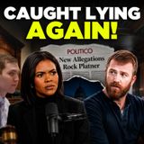Tyler Robinson Trial Rocks Candace, New Platner Allegations Shake Dems & Conservative Commentary