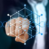 Andrew Ryu - Blockchain Importance in Regtech