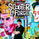 Special Report: Scooter LaForge - A Life of Art (2023)
