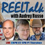 REELTalk: Former Border Patrol Agent Gary Brugman, Dr. Steven Bucci of Heritage FDN and Dr. Peter Hammond in South Africa